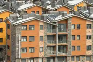 Résidence El Tarter Superior Apartment, sleeps 6
