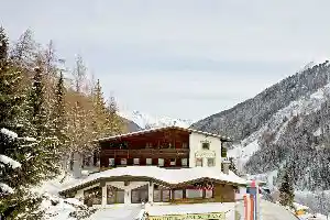 Hotel Karl Schranz