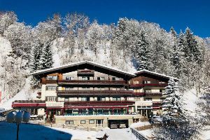 Hotel Alpenblick