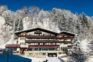 Hotel Alpenblick