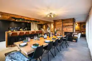 Apartment Pearl 201