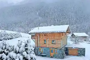 Chalet Ama Dablam