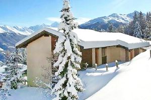 Chalet Arnica