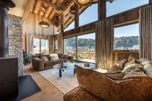 Chalet Pavot