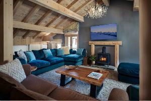 Chalet Chu Lo Dou