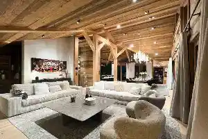 Chalet Grizzly 3