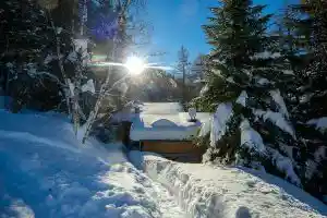Chalet Anna