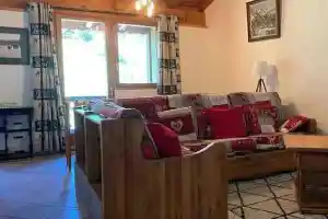 Apartment Ciel Etoile