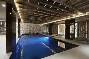 Chalet Pepe