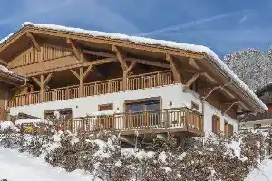 Apartment Colombe