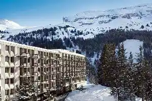 Hotel Club Flaine
