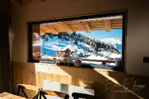 Chalet Choucas
