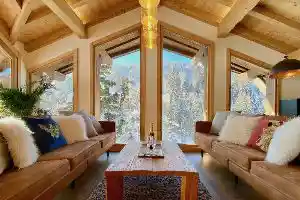 Chalet Gouter