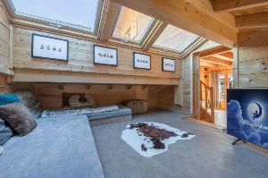 Chalet Alba