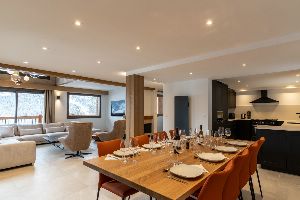 Chalet Evergreen