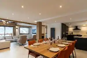 Chalet Evergreen