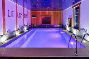The Deer Chalet