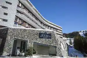 Le Centaure Apartment, sleeps 6