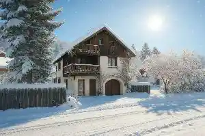 Chalet Clair