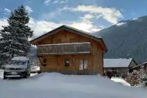 Chalet Danielle