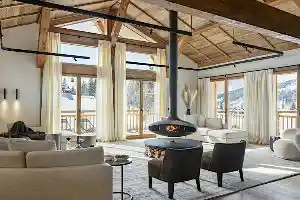 Chalet Alena