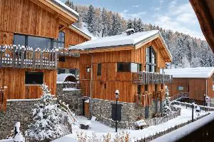 Chalet Hermine Blanc
