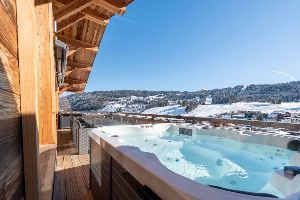 Chalet Berio