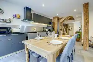 Apartment Freeride 1