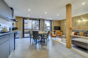 Apartment Freeride 2, Morzine, Portes du Soleil, France