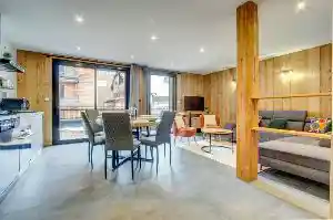 Apartment Freeride 2, Morzine, Portes du Soleil, France