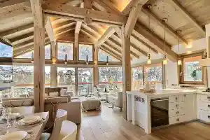 Chalet Fraser