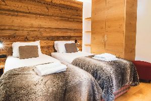 Chalet Kapall