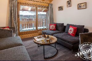 Chalet Pierre