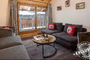 Chalet Pierre