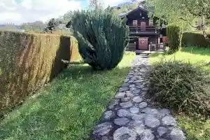 Chalet 42 La Foret