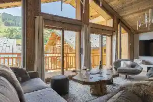 Chalet Denali