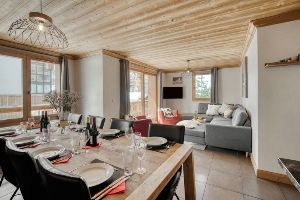 Chalet Sabot