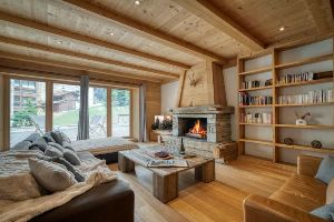 Chalet Sarire