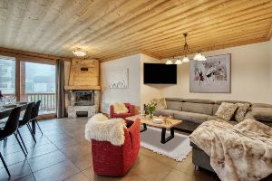Chalet Petit Sabot