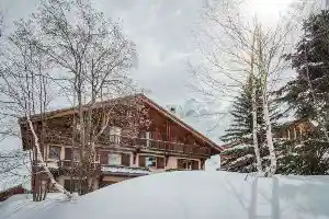 Chalet Armoise