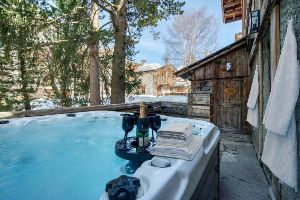 Chalet Bivouac