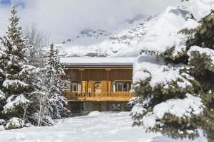 Chalet Cabri