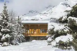Chalet Cabri