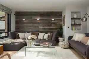 Apartment La Muse