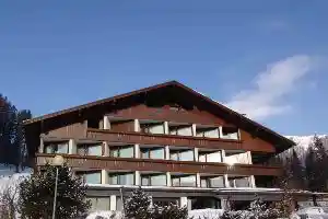 Hotel Dahu