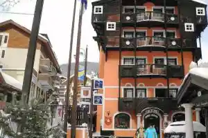 Hotel Posta