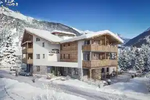 Hotel Kösslerhof