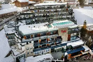 Hotel Fliana
