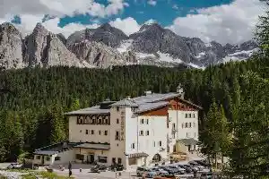 Hotel Passo Tre Croci