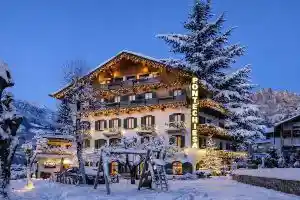 Hotel Pontechiesa